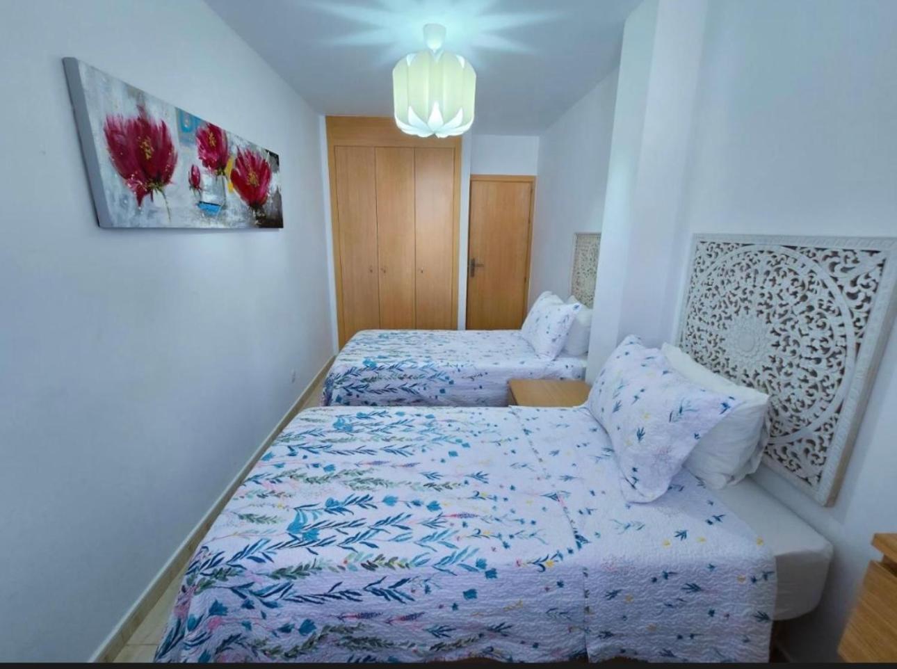 Apartment House Helen Golf *