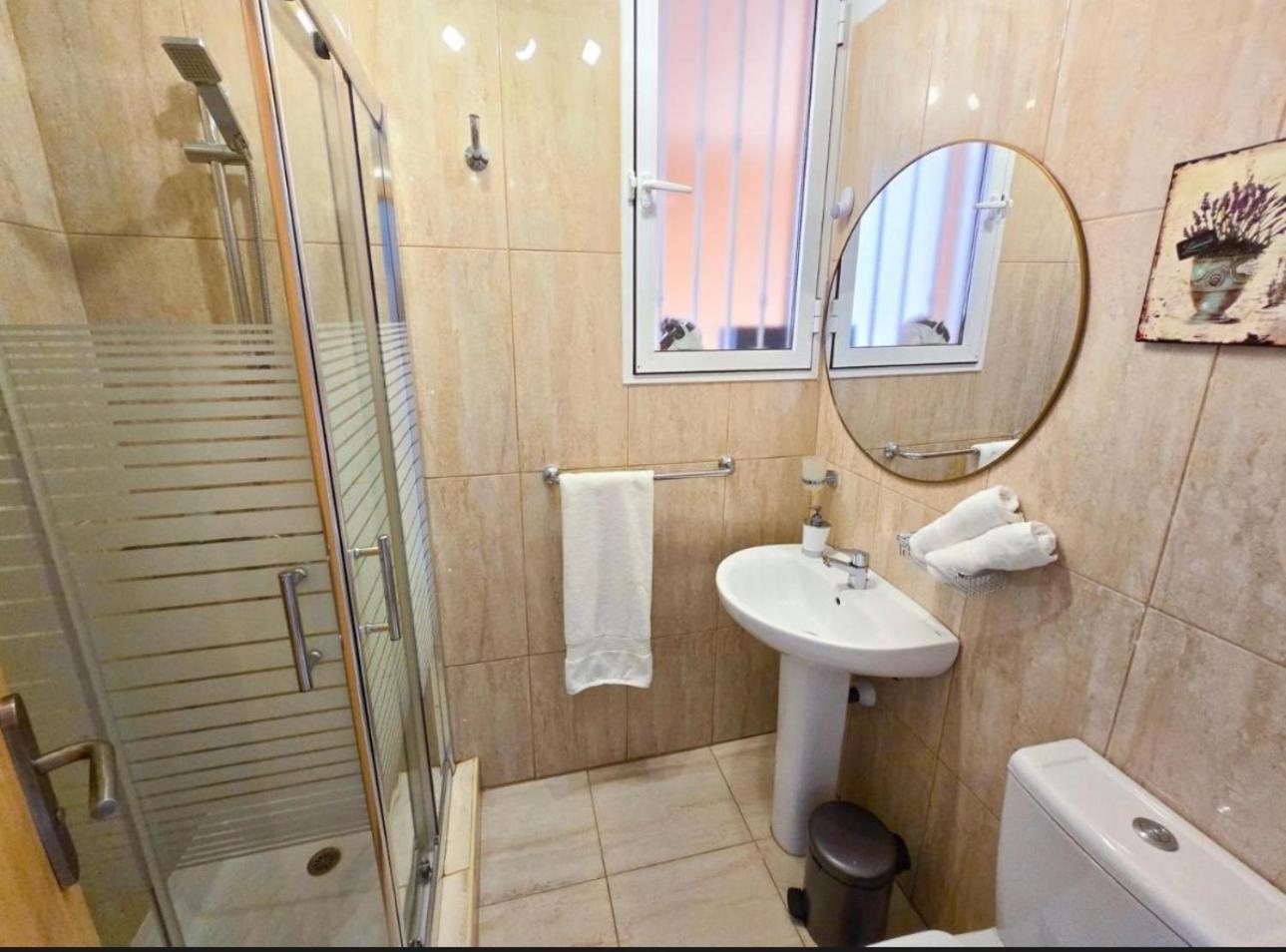 House Helen Golf Apartment San Miguel de Abona