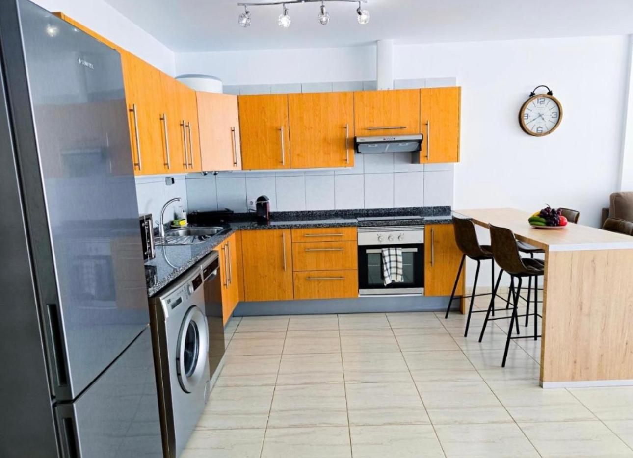Apartment House Helen Golf *