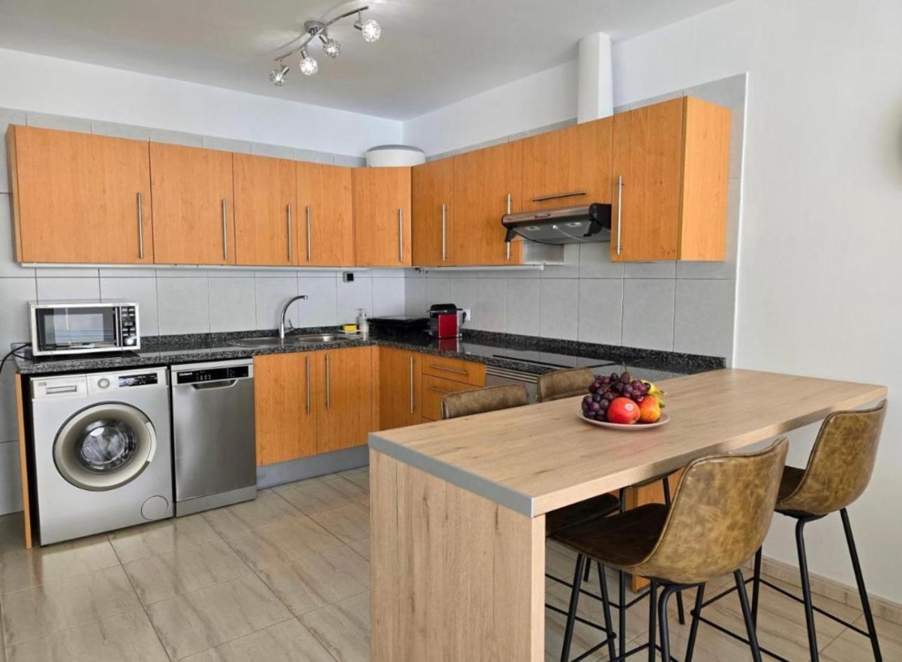 House Helen Golf Apartment San Miguel de Abona