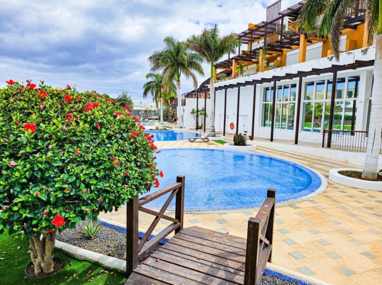 House Helen Golf * San Miguel de Abona