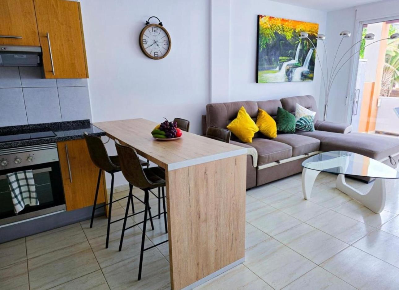 House Helen Golf * San Miguel de Abona