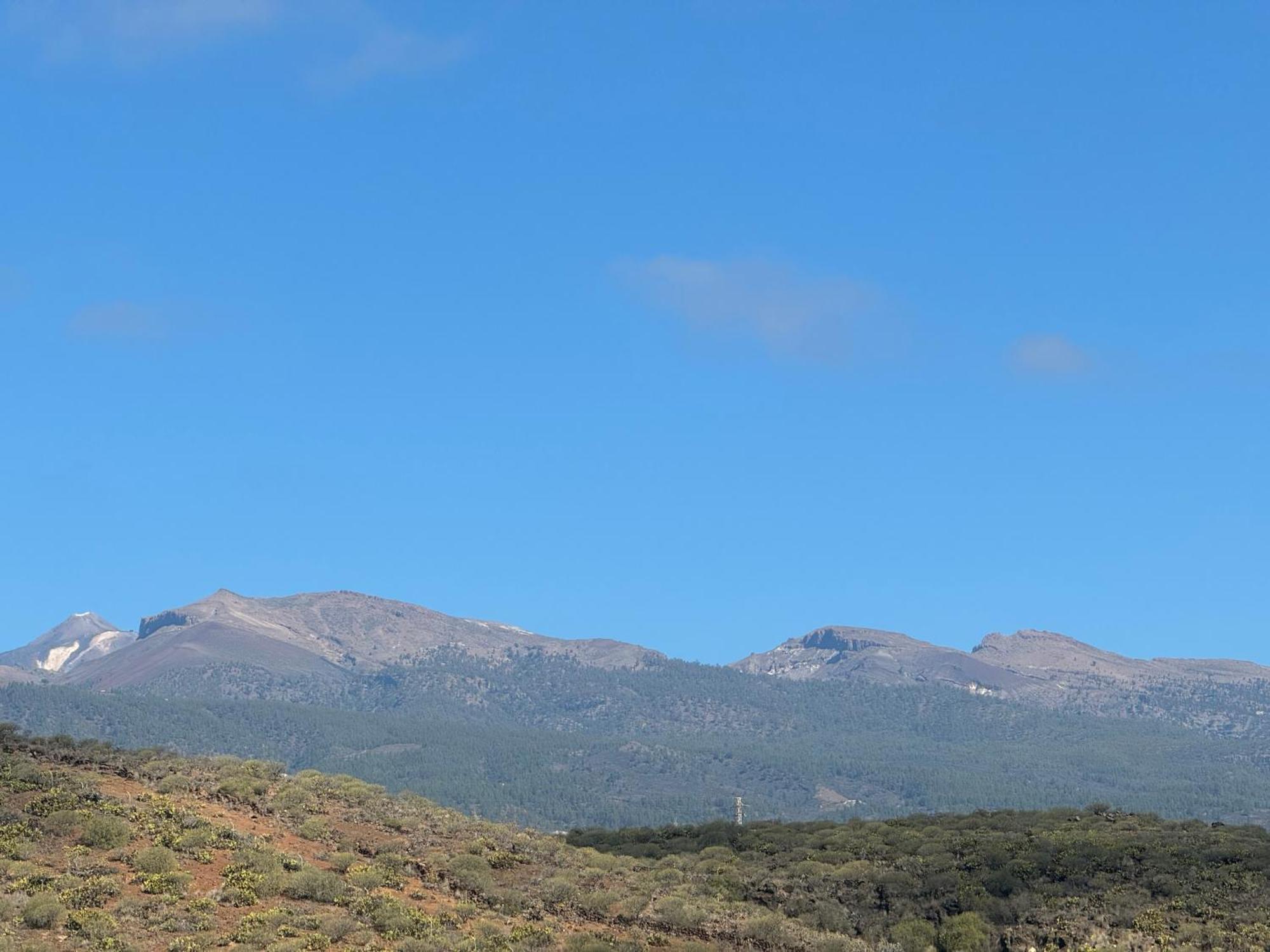 Apartment House Helen Golf San Miguel de Abona